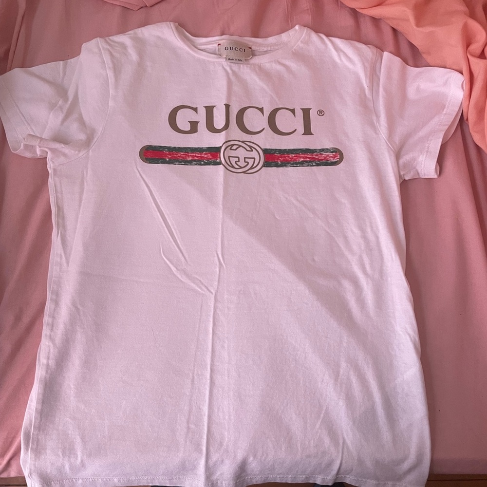 This Is Gucci T-Shirt